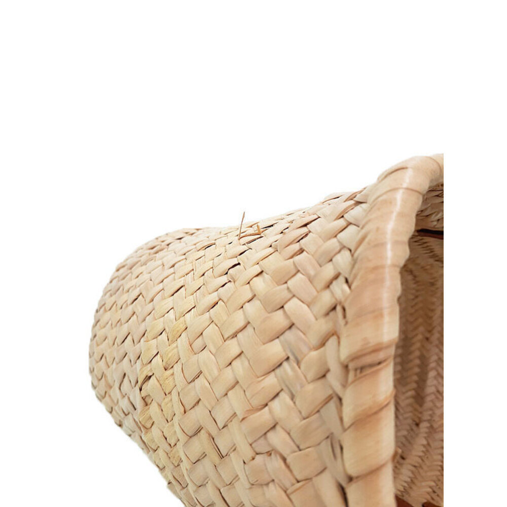 CELINE Teen Classic Panier Bag - Picture 8 of 9